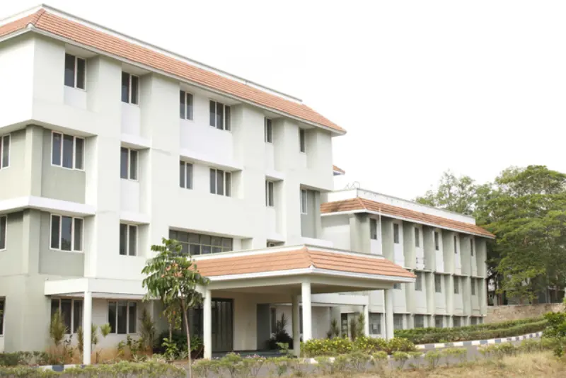 Sri Krishna Polytechnic